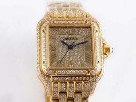 Picture of Cartier Watch _SKU2731892404241553